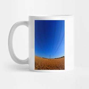 Pylon Mug